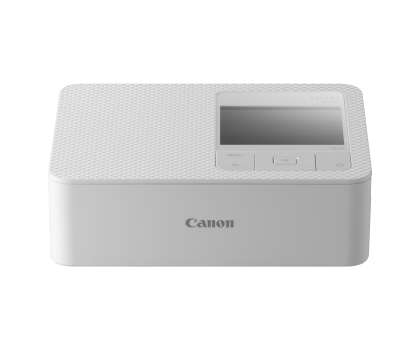 Drukarka laserowa Canon SELPHY CP1500 biała